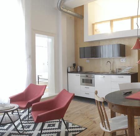 Apartment Rzeznicza วรอตซวาฟ ภายนอก รูปภาพ