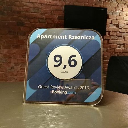 Apartment Rzeznicza วรอตซวาฟ ภายนอก รูปภาพ