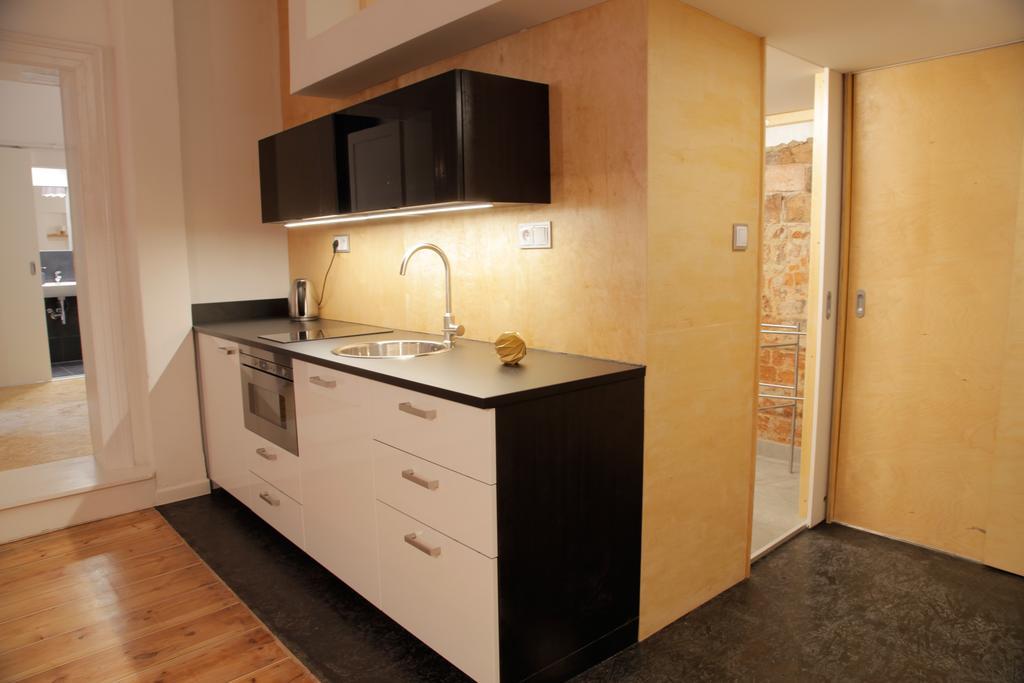 Apartment Rzeznicza วรอตซวาฟ ห้อง รูปภาพ