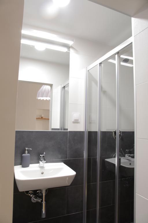 Apartment Rzeznicza วรอตซวาฟ ห้อง รูปภาพ