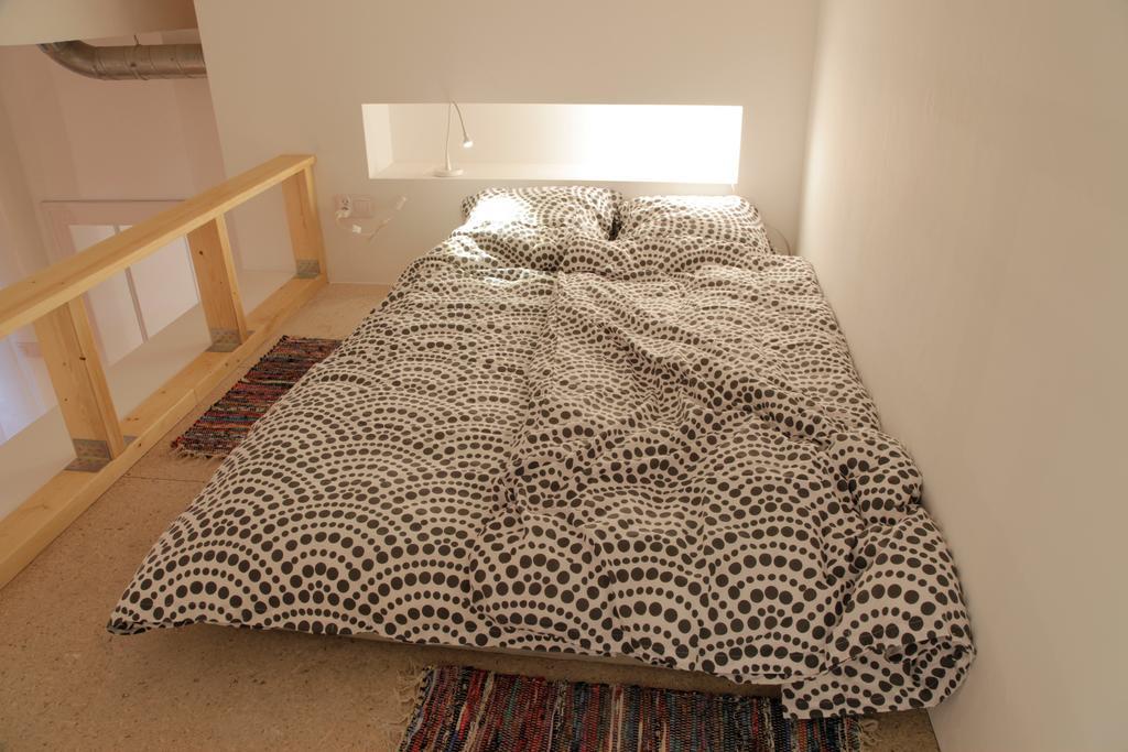 Apartment Rzeznicza วรอตซวาฟ ห้อง รูปภาพ
