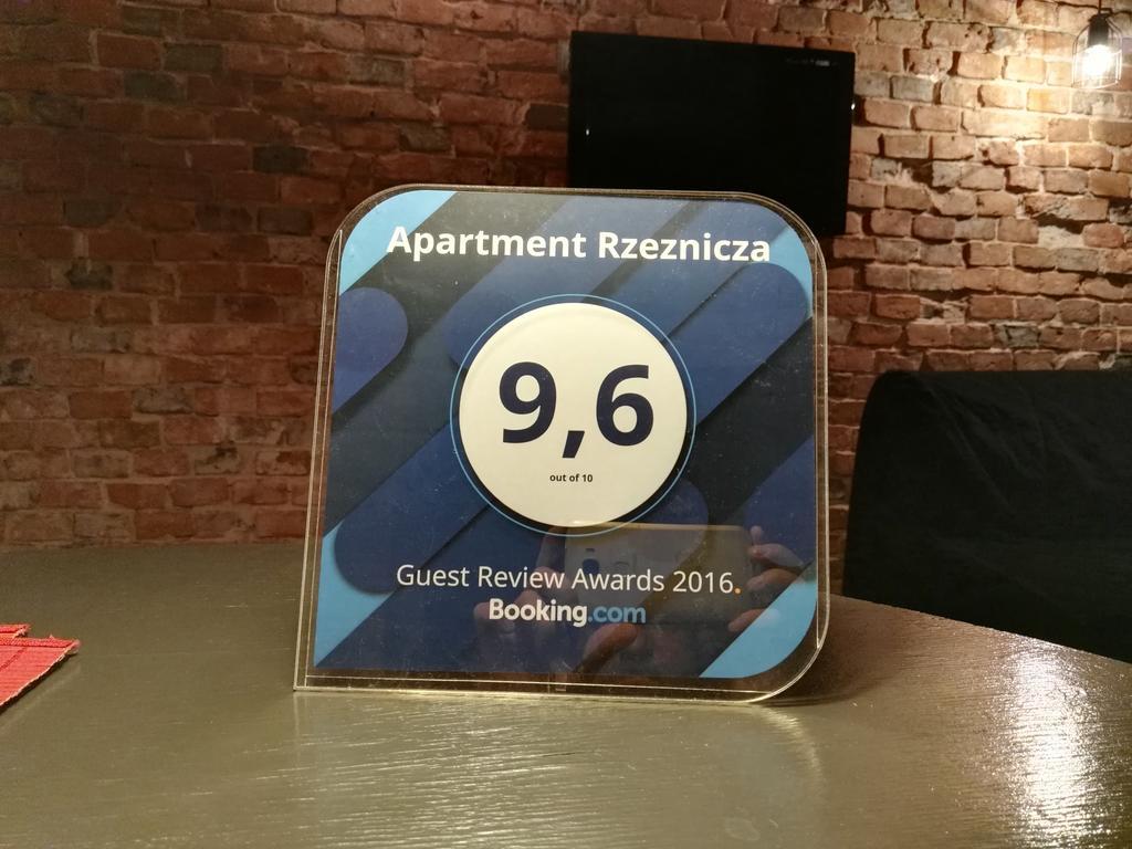 Apartment Rzeznicza วรอตซวาฟ ภายนอก รูปภาพ